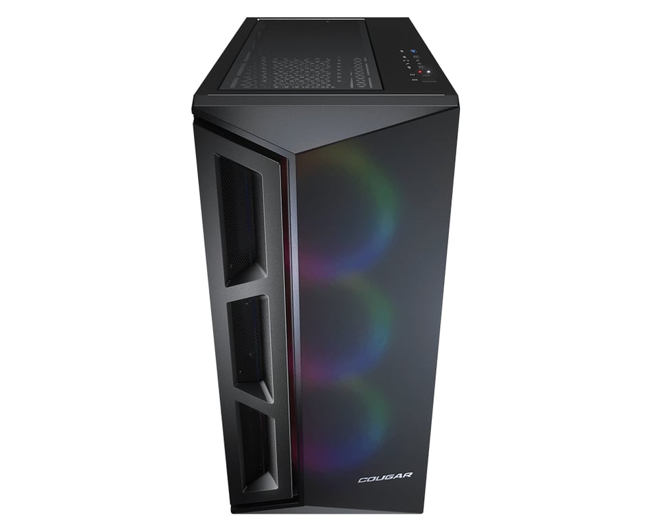 COUGAR Gaming DarkBlader X5 RGB Bureau Neuf - vue 3
