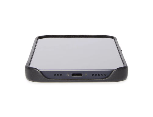 Cover in pelle per iPhone 12 Mini