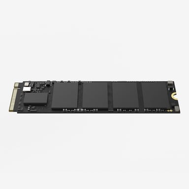 SSD Interne HIKSEMI M.2 512 Go E3000 PCIe Gen 3x4, NVMe 3D TLC 3500/2550MB/s