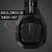 ASTRO Gaming A50 + Stazione Base Cuffie senza fili ad archetto Play Nero, Argento