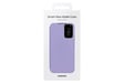 Samsung EF-ZA346 coque de protection pour téléphones portables 16,8 cm (6.6'') Étui avec portefeuille Myrtille Samsung Galaxy A34