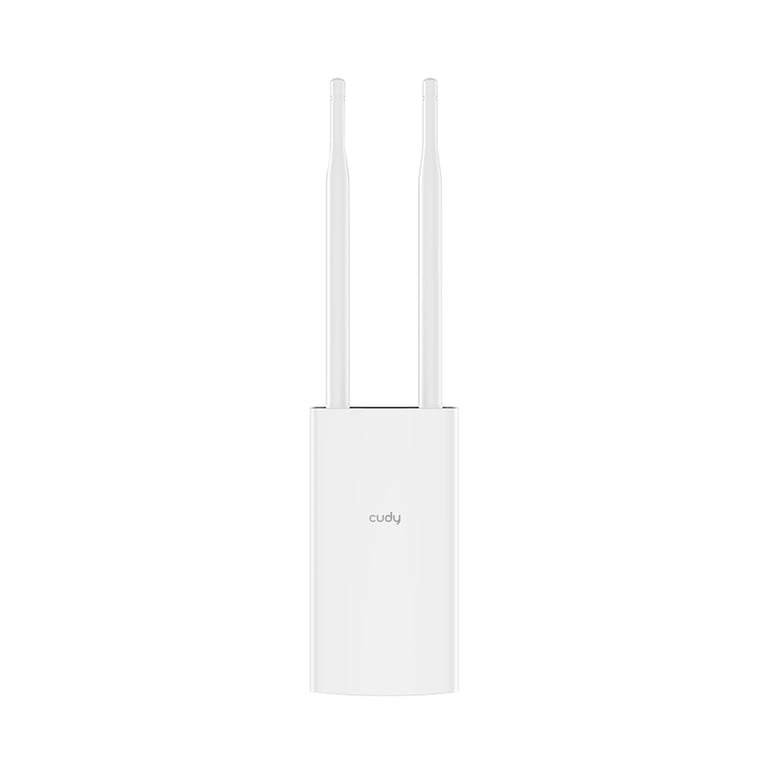 Cudy AP1200-Outdoor Point d'accès sans fil AC1200 pour l'extérieur - 2 ports Fast Ethernet - Vites - Très bon état Très bon état - N/A reconditionné disponible sur Pixmania