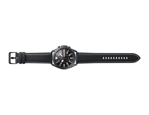 Samsung Galaxy Watch 3 45 mm LTE Negro
