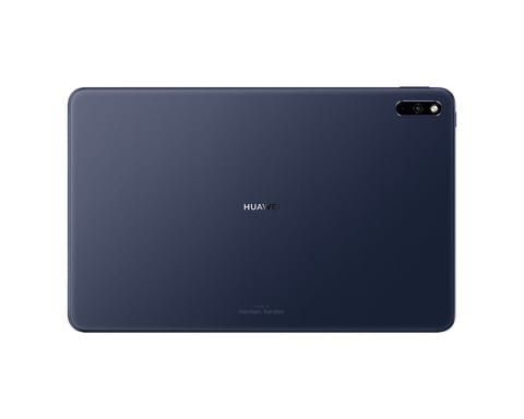 Huawei MatePad 10.4 Hisilicon Kirin 32 GB 26,4 cm (10.4'') Servicios móviles de Huawei (HMS, Huawei Mobile Services) 3 GB Wi-Fi 5 (802.11ac) EMUI 10.1 Gris