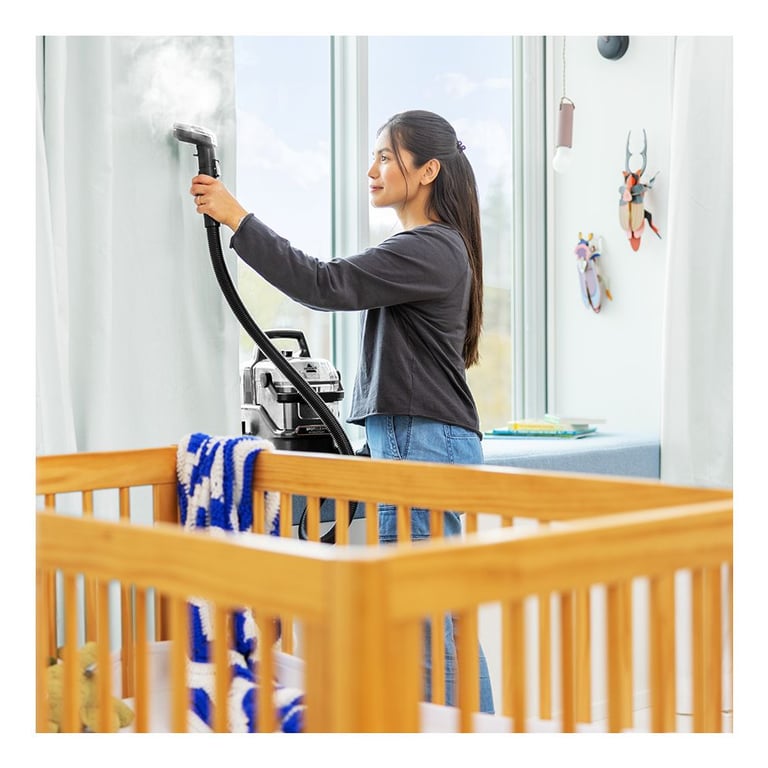 Nettoyeur détacheur SpotClean Hydrosteam Pro B3700N - vue 5