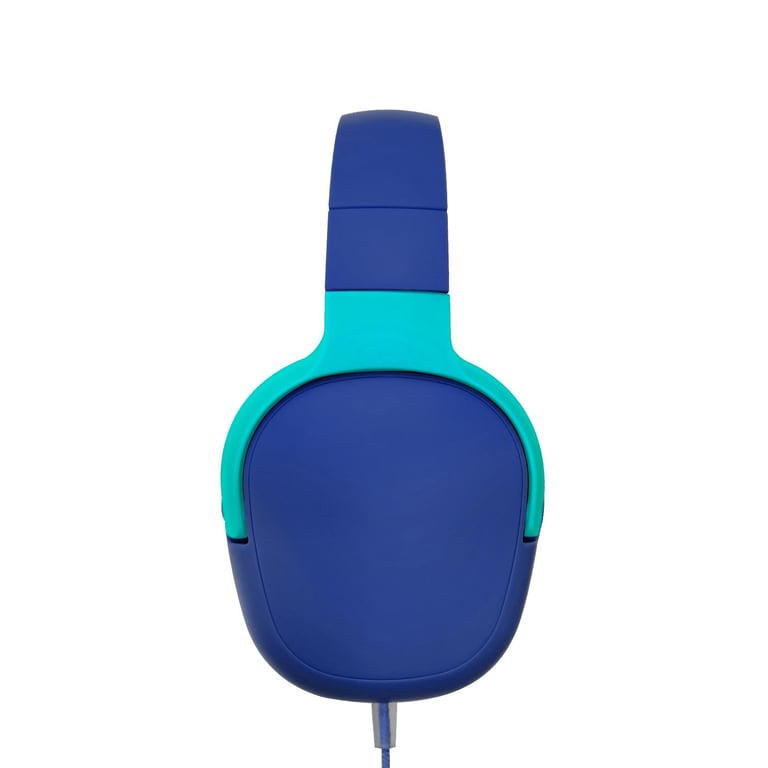 Casque Celly KIDSBEAT2 – Avec Fil, Limiteur 85 dB, Appels/Musique - vue 2