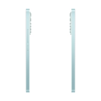 Xiaomi 12 Lite 16,6 cm (6,55'') Dual SIM Android 12 5G USB Type-C 8 GB 128 GB 4300 mAh Verde