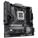 GIGABYTE B850M EAGLE WIFI6E Scheda Madre - CPU AMD Ryzen Serie 9000, VRM digitale 8+2+2 fasi, fino a 8200MHz DDR5 (OC), 1xPCIe 5.0 + 1xPCIe 4.0 M.2, Wi-Fi 6E, LAN 2.5GbE, USB 3.2 Gen 2
