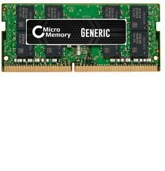 CoreParts MMKN113 4GB module de mémoire 4 Go 1 x 4 Go DDR4 2400 MHz Neuf - vue 1