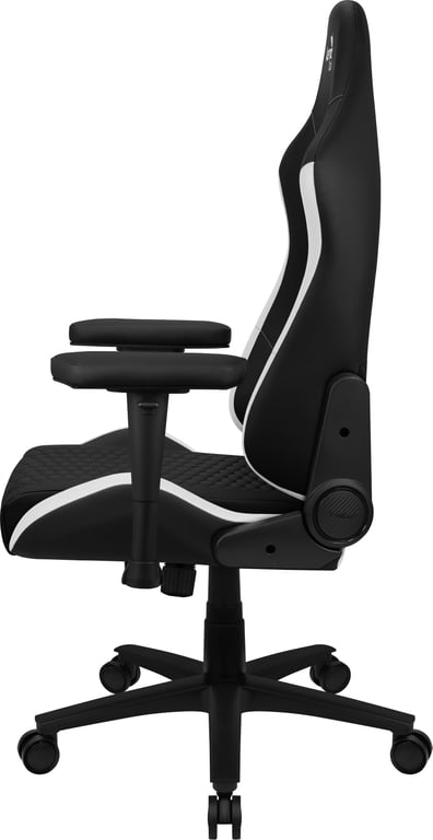 Aerocool CROWNBW Siège pour jeu vidéo Siège de jeu universel Siège rembourré Neuf - vue 3
