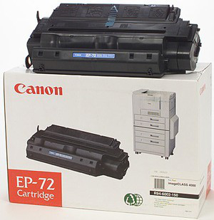 Canon 3845A003 - vue 2
