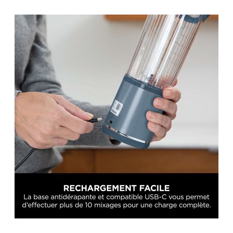 Blender Blast BC151EUNV - vue 4