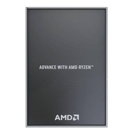 AMD Ryzen 9 4.7 GHz / 5.6 GHz - vue 5