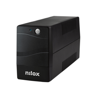 NILOX SAI PREMIUM LINE INT. 600 VA