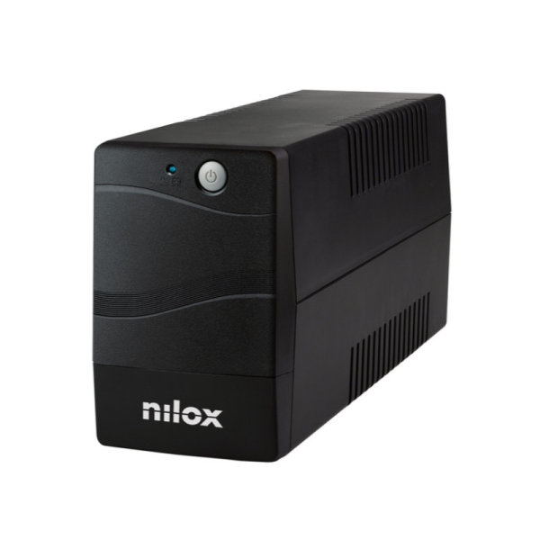 Système dAlimentation Sans Interruption Nilox 230 V 50 60 Hz - vue 2