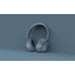 Cuffie senza fili - RYGTH - TEMPO - Grigio Blu