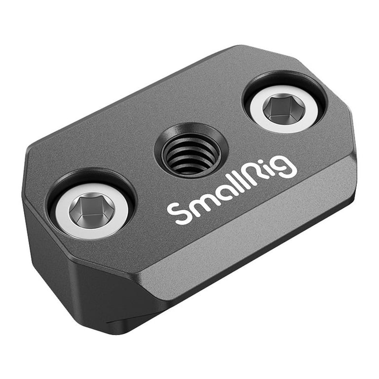 SMALLRIG Nato rail 3032 Neuf