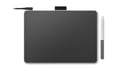 Wacom One M tablette graphique Noir, Blanc 216 x 135 mm USB