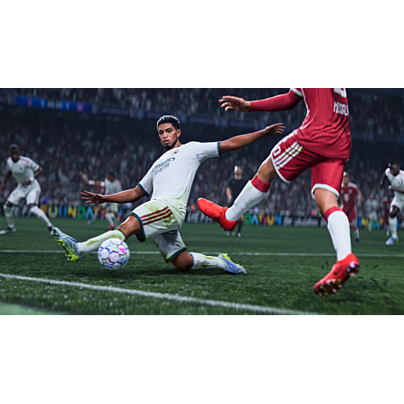 EA Sports FC 27 (PS5) - Neuf