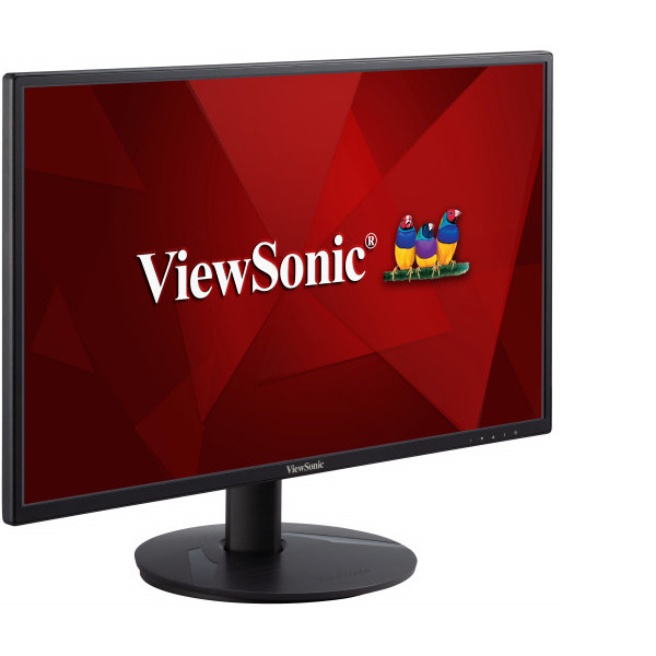 Viewsonic Value Series VA2418-SH LED display 60,5 cm (23.8