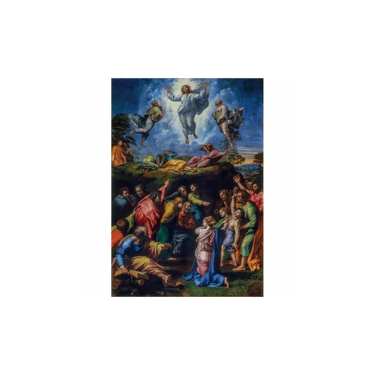 Clementoni Museum Collection 31698 puzzle Jeu de puzzle 1500 pièce(s) Art - Neuf