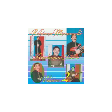 Gitara azerbaigiana Volume 2