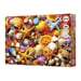 Puzzle - EDUCA - Collage de Coquillages - 1000 pezzi - 68x48 cm - a partire da 12 anni