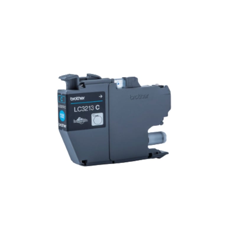 BROTHER Cart encre cyan 400p - Neuf