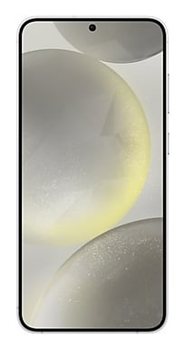 Galaxy S24 (5G) 256 GB, plateado