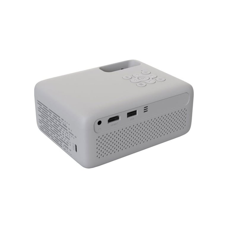 Vidéoprojecteur PHILIPS NeoPix 106 100 lumens ANSI 50 - vue 4