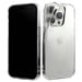 Cover flessibile per iPhone 14 Pro Max Crystal Slim Cover
