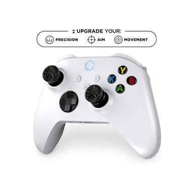 Steelseries 6200-XBX accesorio de controlador de juego Botones analógicos