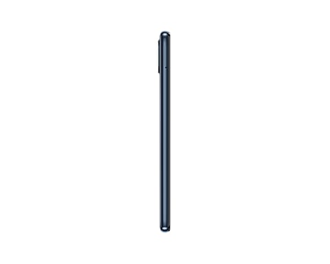 Galaxy M32 128 GB, Negro, desbloqueado