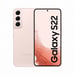 Galaxy S22 5G 128 GB, rosa, desbloqueado
