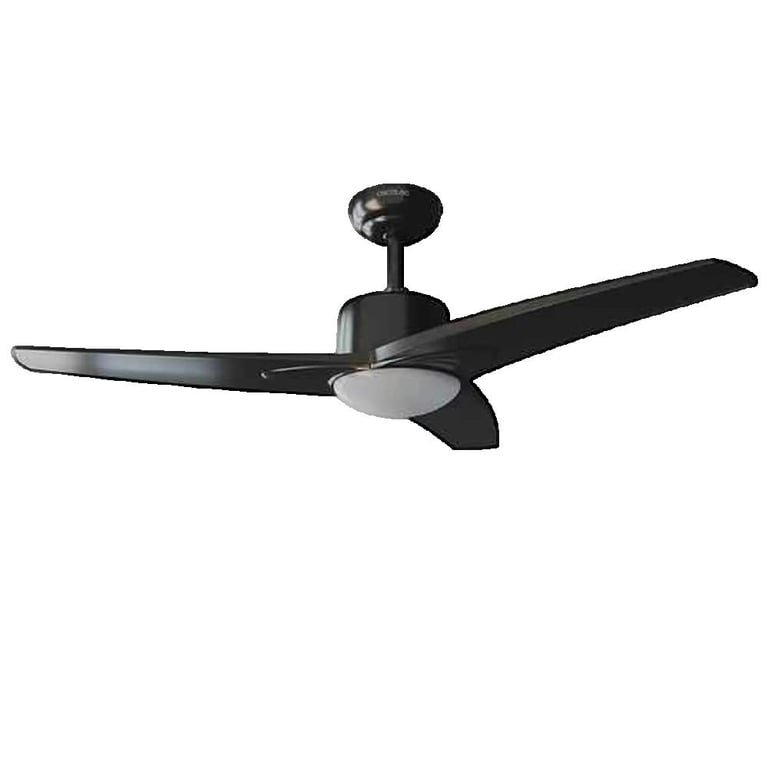 Ventilateur de Plafond Cecotec EnergySilence Aero 470 - vue 2