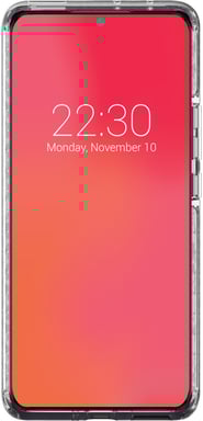 FORCE CASE FCLIFENX12PT coque de protection pour téléphones portables Transparent Xiaomi 12 Pro