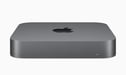 Mac Mini i7 (2018), 3,2 Ghz 2,048 To SSD 8 Go Intel UHD Graphics 630, Gris sidéral