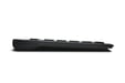 Kensington Slim Type Wireless Keyboard teclado Oficina RF inalámbrico QWERTY Español Negro