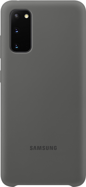 Samsung EF-PG980 funda para teléfono móvil 15,8 cm (6.2'') Gris