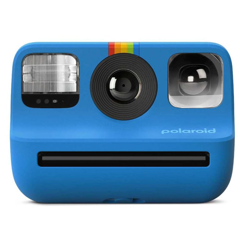 Appareil Photo Instantané Polaroid Go Génération 2 – Compact, Rechargeable - vue 10