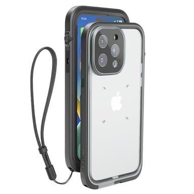 Cover waterproof Total Protection per iPhone 14 Pro Max