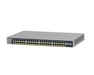 NETGEAR GS728TP Gestionado L2/L3/L4 Gigabit Ethernet (10/100/1000) Energía sobre Ethernet (PoE) Gris