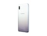 Samsung EF-AA405 coque de protection pour téléphones portables 15 cm (5.9'') Housse Noir Samsung Galaxy A40