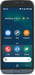 Doro 8050 13,8 cm (5.45'') SIM unique Android 9.0 4G USB Type-C 2 Go 16 Go 3000 mAh Noir