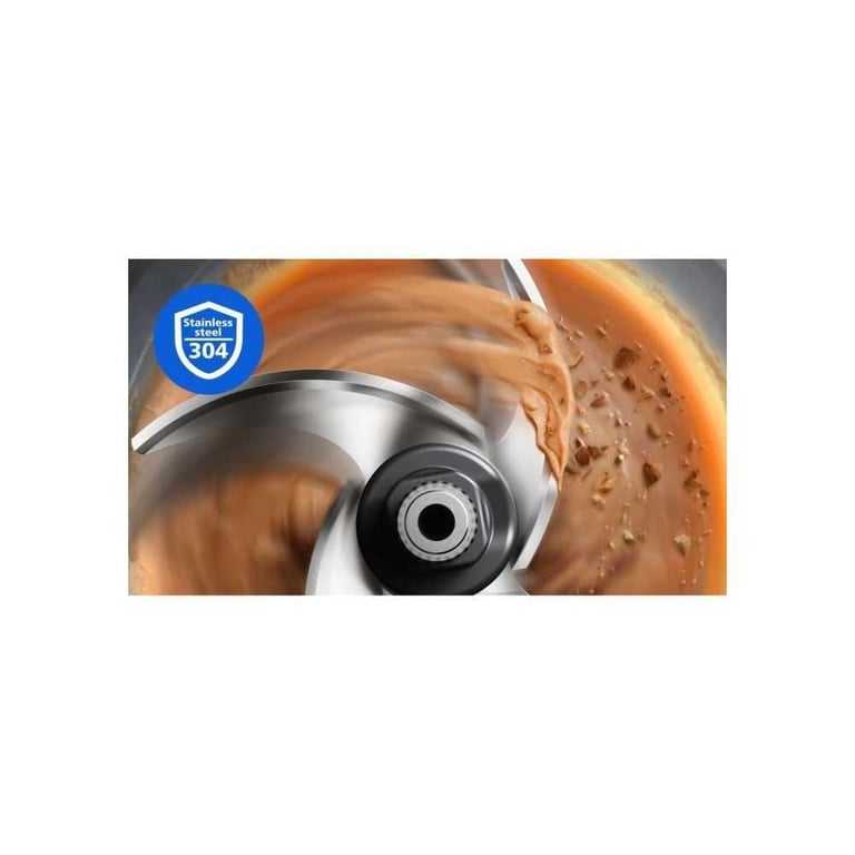 Hachoir électrique PHILIPS Série 3000 HR150200 - vue 5