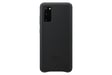 Coque pour Samsung Galaxy S20 Premium Cuir Noire Samsung