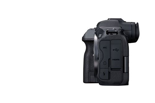 Pack Fnac Edition Appareil photo hybride Canon EOS R5 Boîtier Nu + 2 batteries + Coupon 15% sur une optiques RF Canon - vue 7