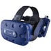HTC VIVE Pro Eye Casco di visualizzazione dedicato Nero, Blu