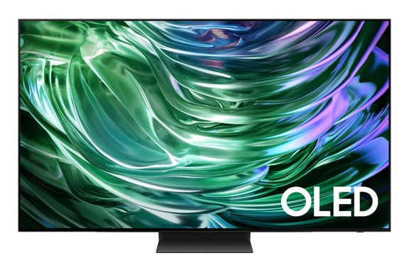 Samsung Series 9 QE83S90DAEXXH Televisor 2,11 m (83'') 4K Ultra HD Smart TV Wifi Negro