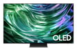 Samsung Series 9 QE83S90DAEXXH Televisor 2,11 m (83'') 4K Ultra HD Smart TV Wifi Negro